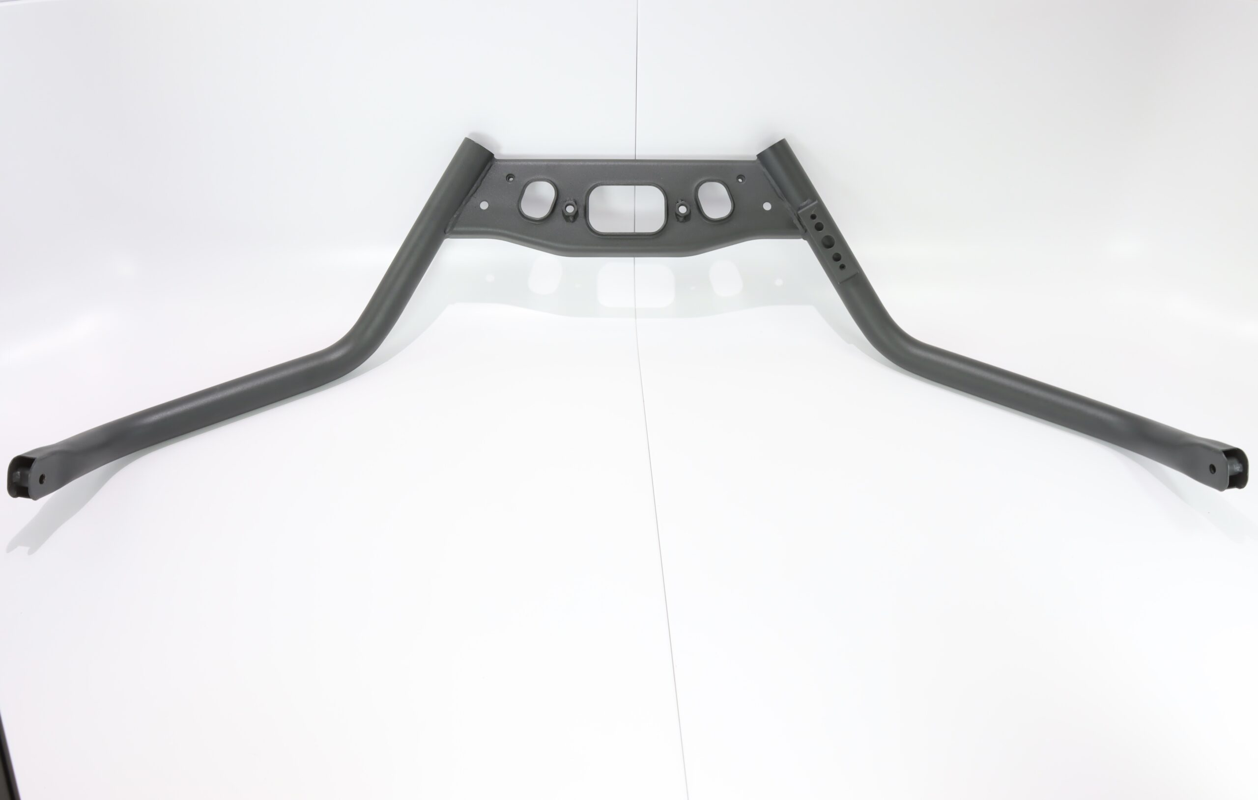 FRONT BUMPER - CFMoto OEM - 9DS#-232000-6000 ***NLA USE 9DSV-232000-6001 - Image 3