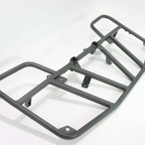 REAR RACK, CFMoto OEM - 9CR6-141200-2BB00
