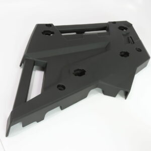 FRONT RACK COVER - RIGHT - CFMoto OEM - 9AWA-141003