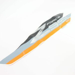 DECAL 1, RIGHT DOOR - CFMoto OEM - 5BYA-190102-10000