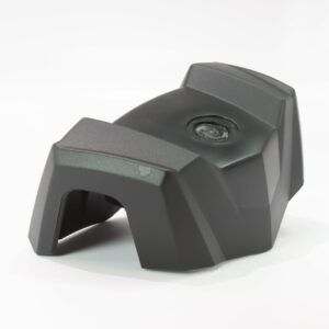 TOP COVER, HANDLEBAR, CFMoto OEM - 9CR6-101001