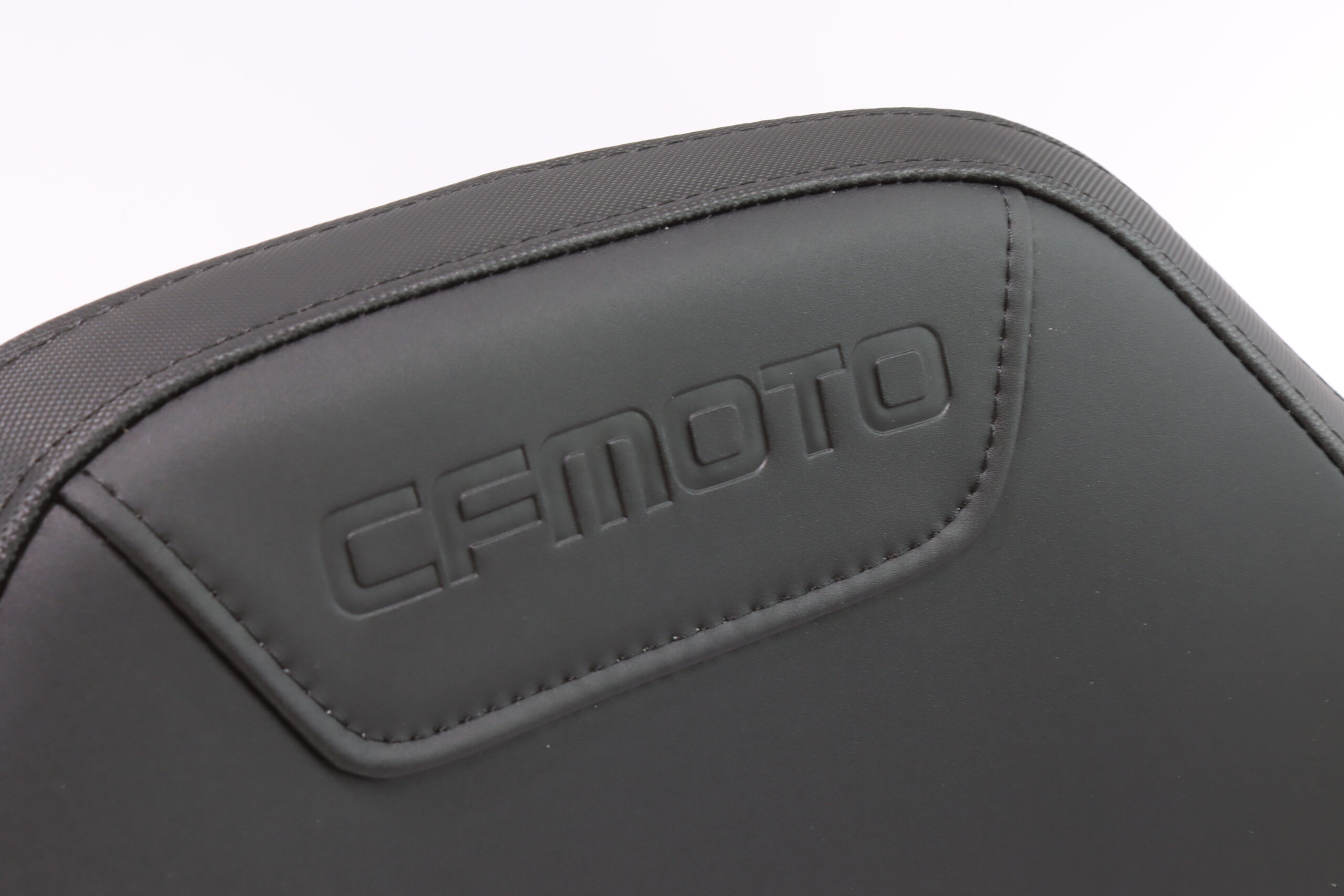 BACK REST CUSHION, CFMoto OEM - 9AWA-132200 - Image 4