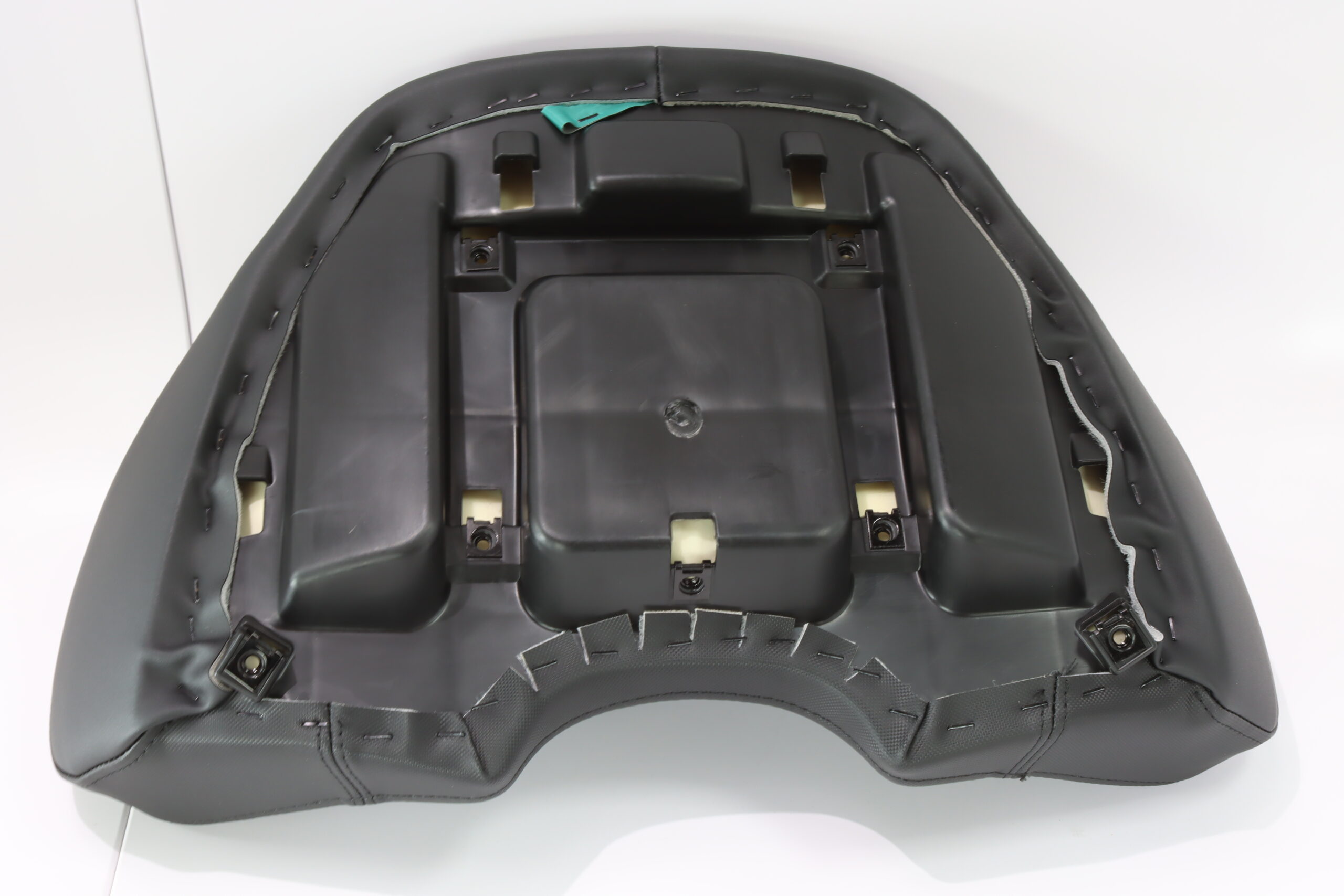 BACK REST CUSHION, CFMoto OEM - 9AWA-132200 - Image 5