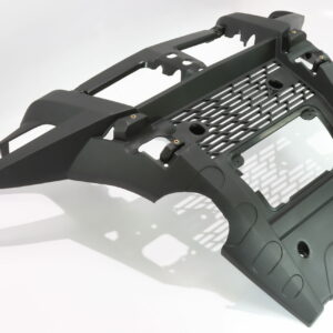 FRONT FACE - CFMoto OEM - 9060-040201