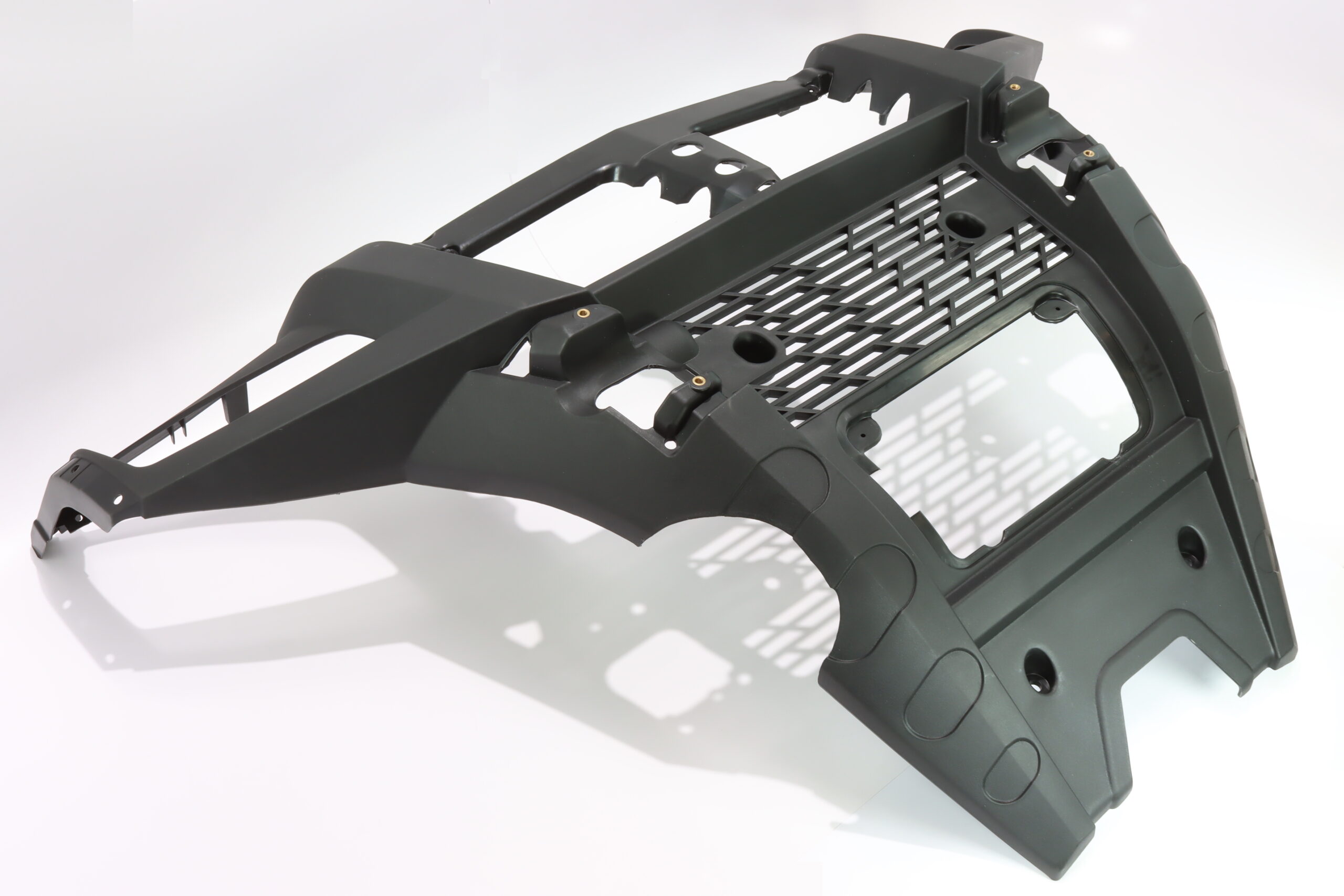 FRONT FACE - CFMoto OEM - 9060-040201