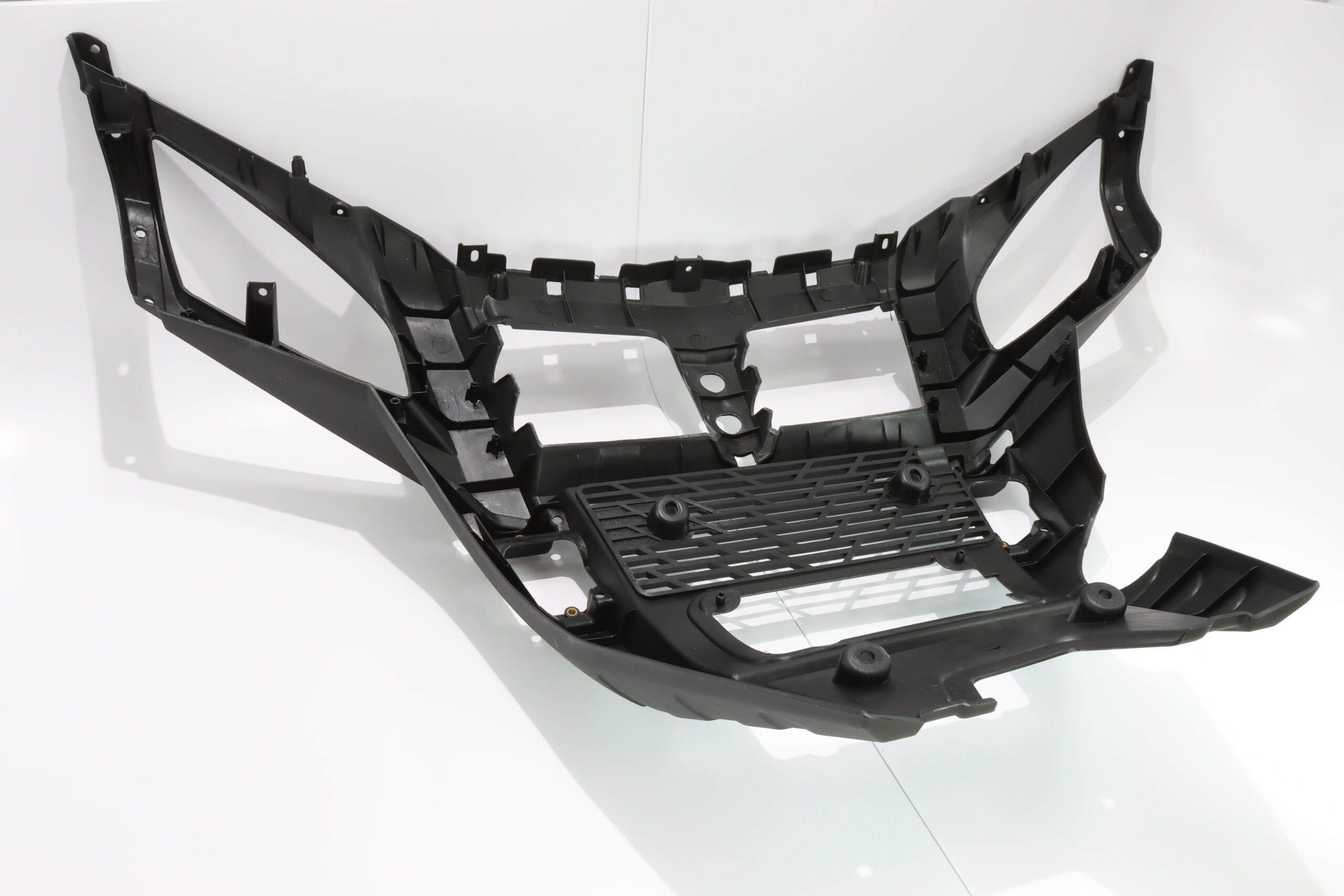 FRONT FACE - CFMoto OEM - 9060-040201 - Image 2