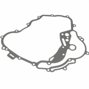 STEEL GASKET, LEFT CRANKCASE COVER - CFMoto OEM - 0GR0-014002-10000