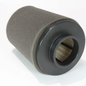 AIR BOX FILTER ELEMENT, CFMoto OEM - 0800-112000-10010 ***NLA USE 0800-112000-20010