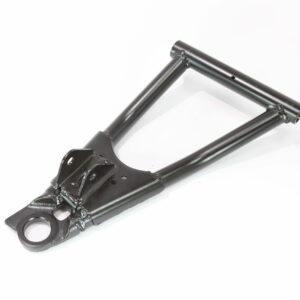 FRONT UPPER SWING ARM - RIGHT - CFMOTO OEM - 5ASV-050310-6001