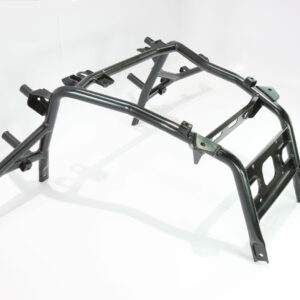 FRONT BRACKET - CFMOTO OEM - 9DSV-231000-6002