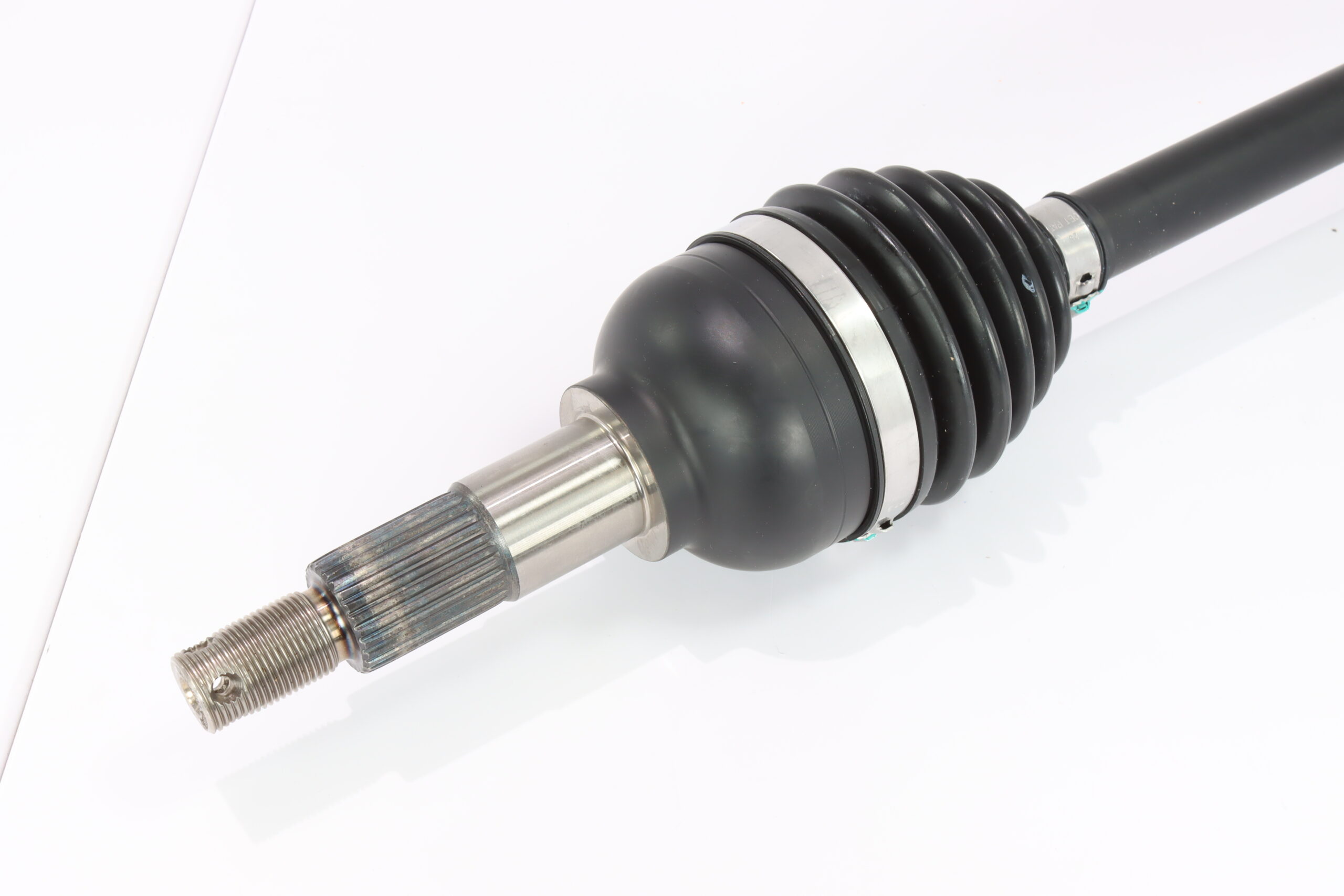 REAR CV DRIVE SHAFT, CFMoto OEM - 5HY0-280300-20000 - Image 3