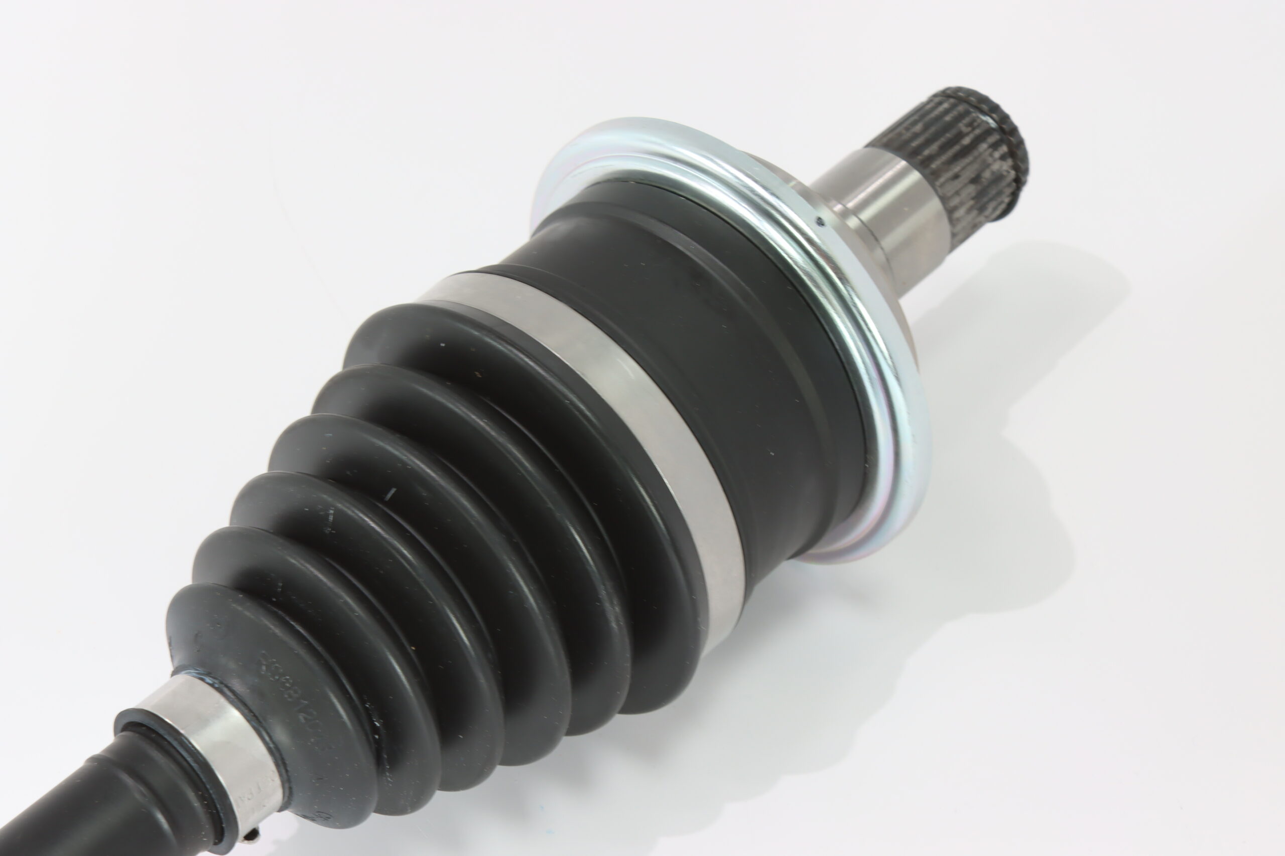 REAR CV DRIVE SHAFT, CFMoto OEM - 5HY0-280300-20000 - Image 2