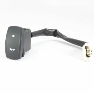 HORN SWITCH, CFMoto OEM - 5HY0-151300-20000