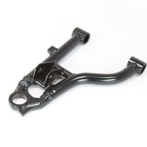 FRONT LEFT UPPER SWING ARM - CFMoto OEM - 9DS#-050110-6000 ***NLA Use 9DSV-050110-6K00