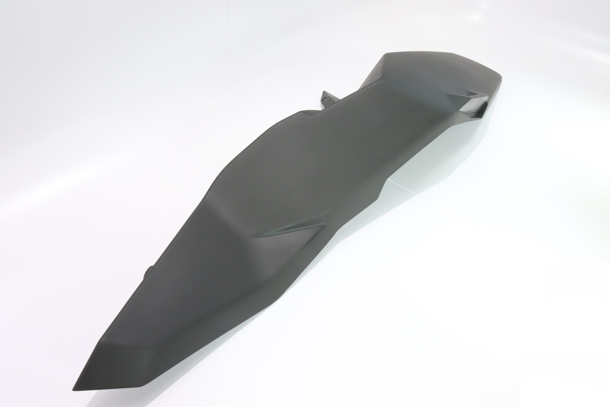 REAR WHEEL FENDER - LEFT - CFMoto OEM - 5BY0-043035-10000