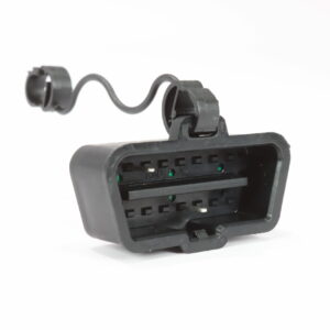 DIAGNOSTIC PORT CAP - CFMoto OEM - 5BY0-150304