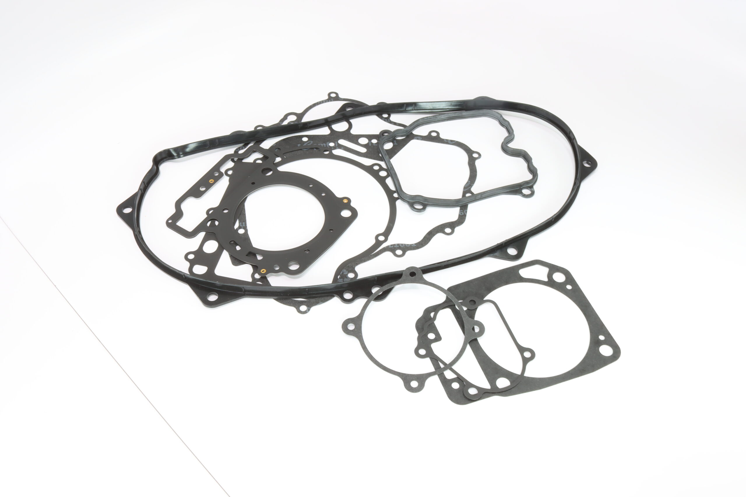 GASKET SET, ENGINE - CFMoto OEM - 0GS0-0000A0 ***NLA USE 0GS0-0000A0-00001