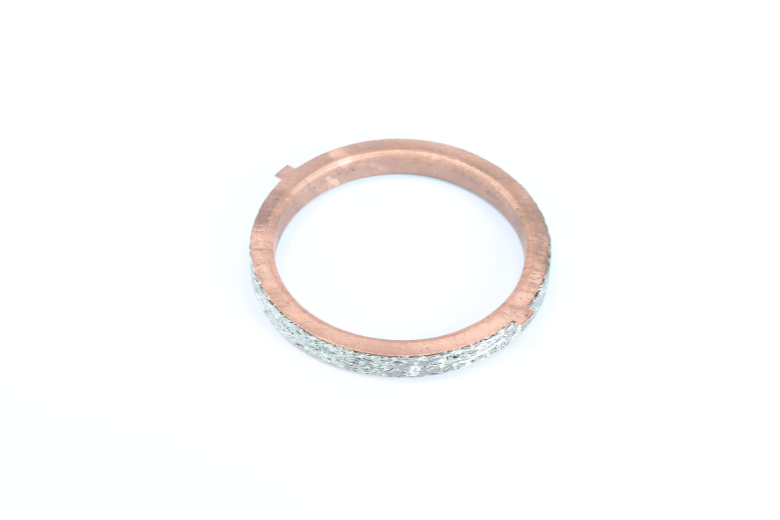 EXHAUST PIPE GASKET - CFMoto OEM - 0180-022300