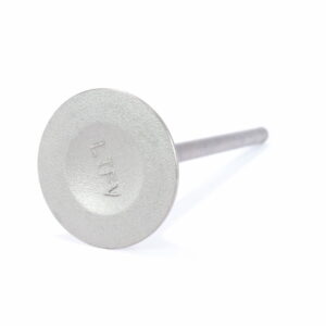 INTAKE VALVE - CFMoto OEM - 0600-022004