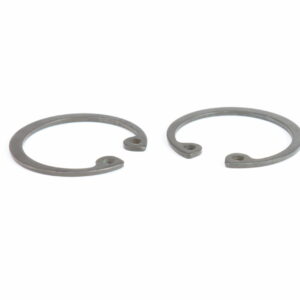 PISTON PIN CLIP, Pack of 2 - CFMoto OEM - 0180-040003-0050