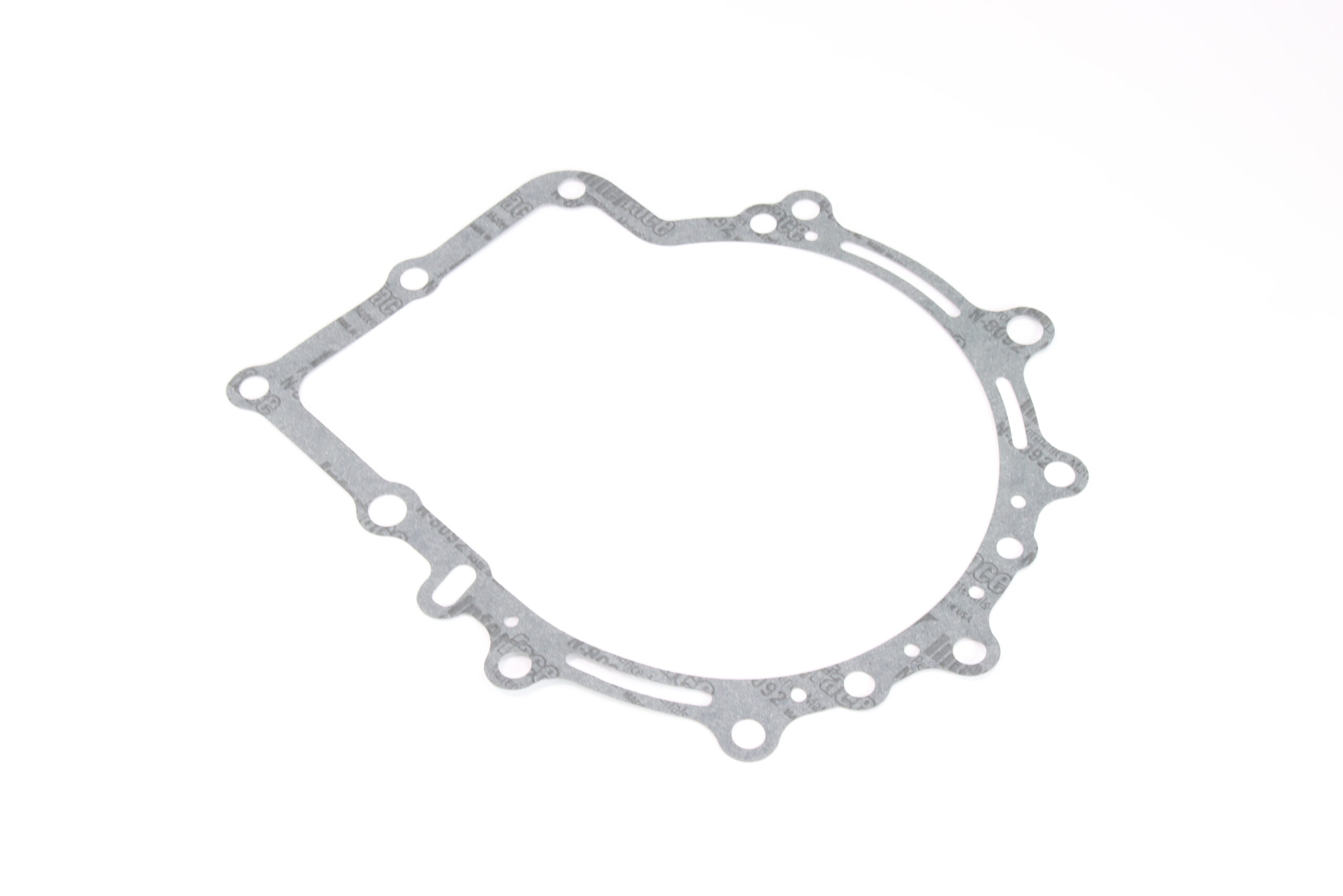 GASKET 1, CVT HOUSING - CFMoto OEM - 0180-012001