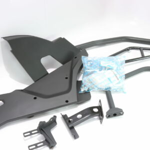 RIGHT SIDE DOOR ASSY. - CFMoto OEM - 7000-8002D0-10000