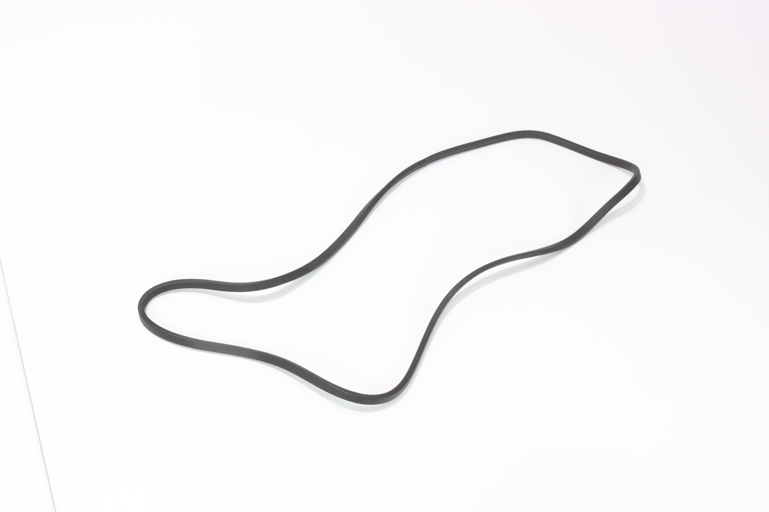 AIR FILTER COVER SEAL, CFMoto OEM - 0JYA-111102-10000