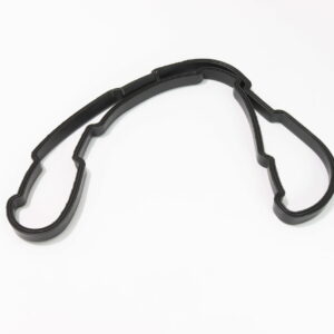 AIR FILTER SEAL, CFMoto OEM - 0800-110004