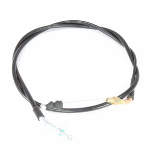 THROTTLE CABLE - CFMoto OEM - 7030-100600-10000