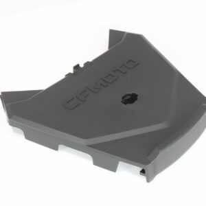 CENTER COVER, FRONT RACK, CFMoto OEM - 9AWV-141002-2E00