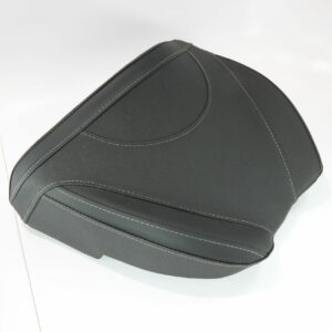 REAR SEAT BOTTOM CUSHION - CFMOTO OEM - 9AWV-132000-2E00-20-10