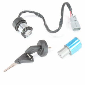 LOCK KIT - CFMOTO OEM - 9DSV-011000-7200 *** NLA REPLACED BY 9DSV-011000-7203 ***