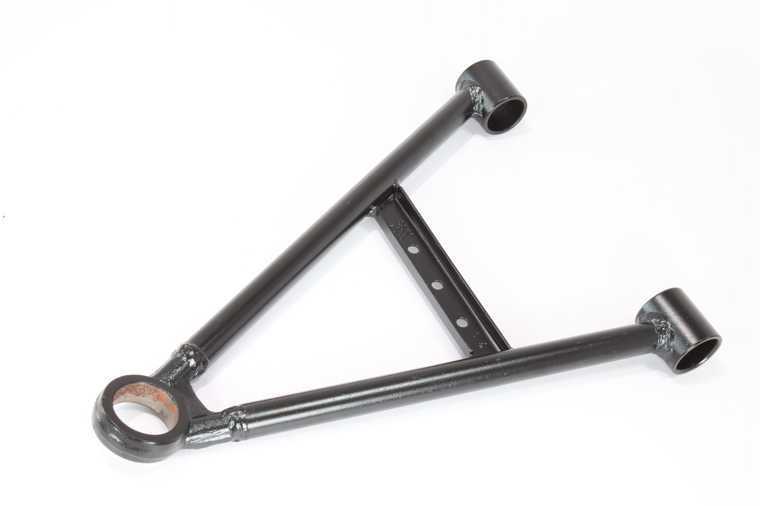 FRONT RH LOWER SWING ARM - CFMOTO OEM - 9DSV-050410-6K00 ***NLA Replaced by 9DSV-050410-6K01 - Image 2