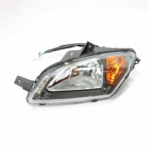 HEADLIGHT - LEFT - CFMoto OEM - 9GQ0-160100