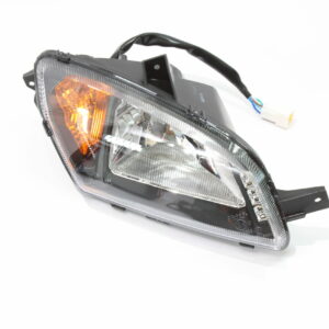 HEADLIGHT - RIGHT - CFMoto OEM - 9GQ0-160200