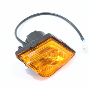 REAR TURN LIGHT - RIGHT - CFMoto OEM - 9GQ0-160420