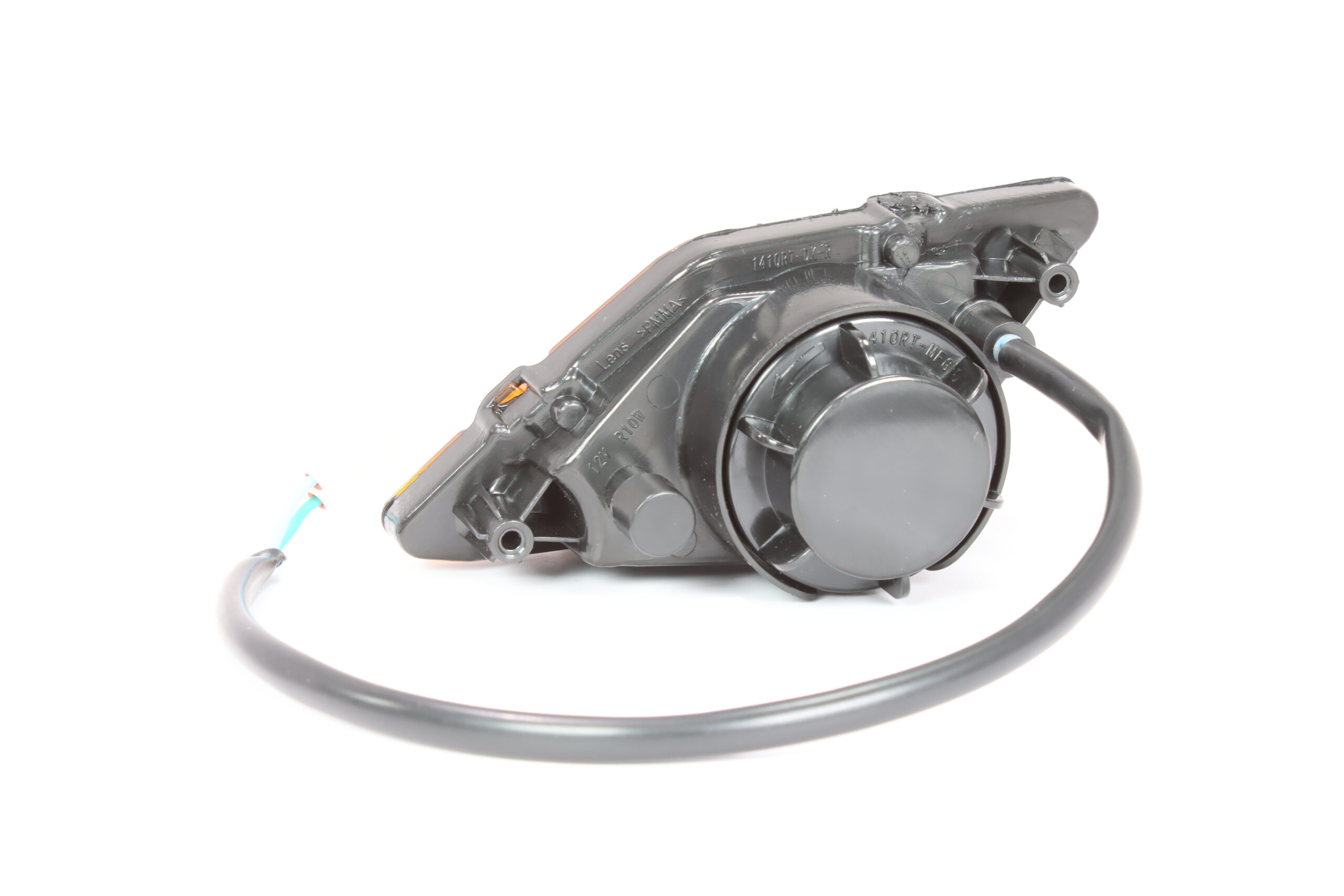 REAR TURN LIGHT - RIGHT - CFMoto OEM - 9GQ0-160420 - Image 2