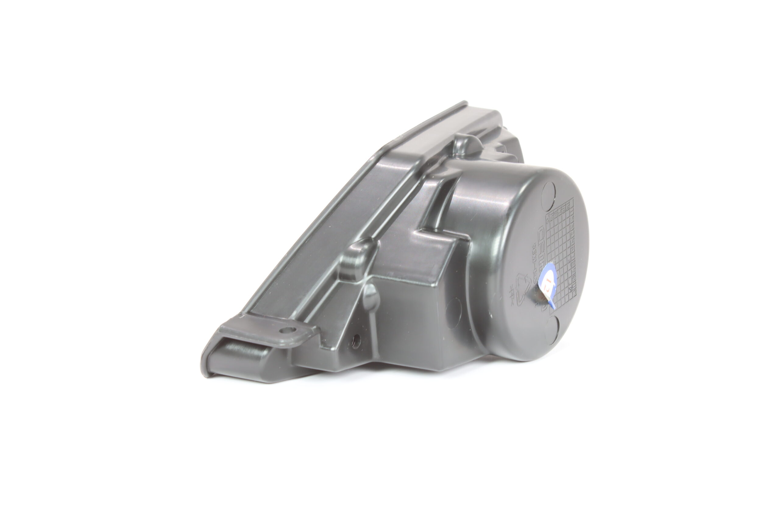 REAR TURN LIGHT COVER - RIGHT - CFMoto OEM - 9GQ0-043024 - Image 3