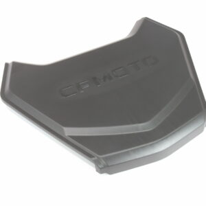FRONT MIDDLE RACK COVER - CFMOTO OEM - 9DSV-140015-6K00