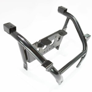 LOWER BRACKET, BUMPER, CFMoto OEM - 7030-231100-10000