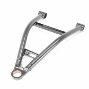 FRONT LEFT LOWER SWING ARM - CFMOTO OEM - 9AWV-050310-2E00 ***NLA USE 9AWV-050310-2E01