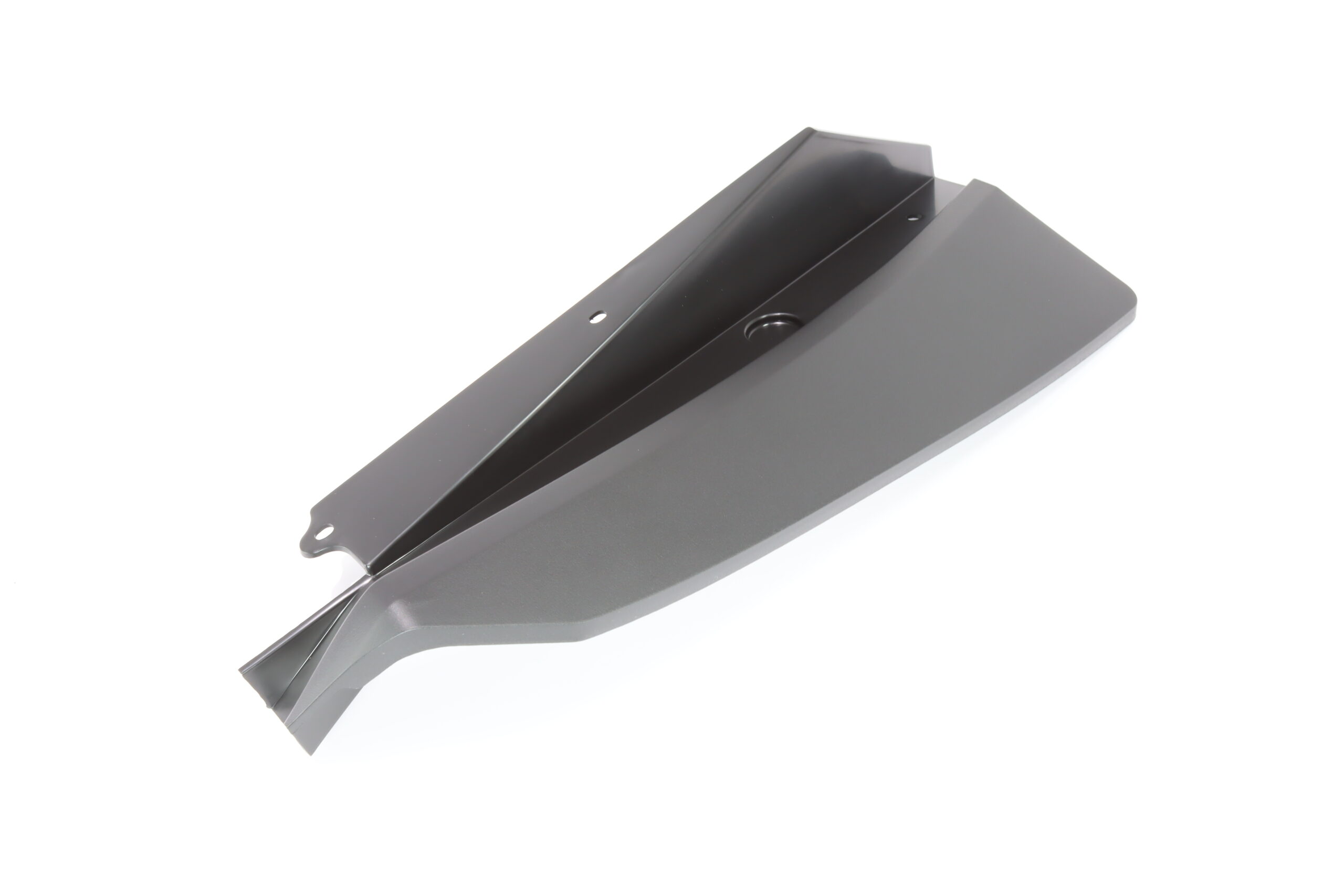 FRONT FENDER - LEFT - CFMoto OEM - 9060-260601-10000