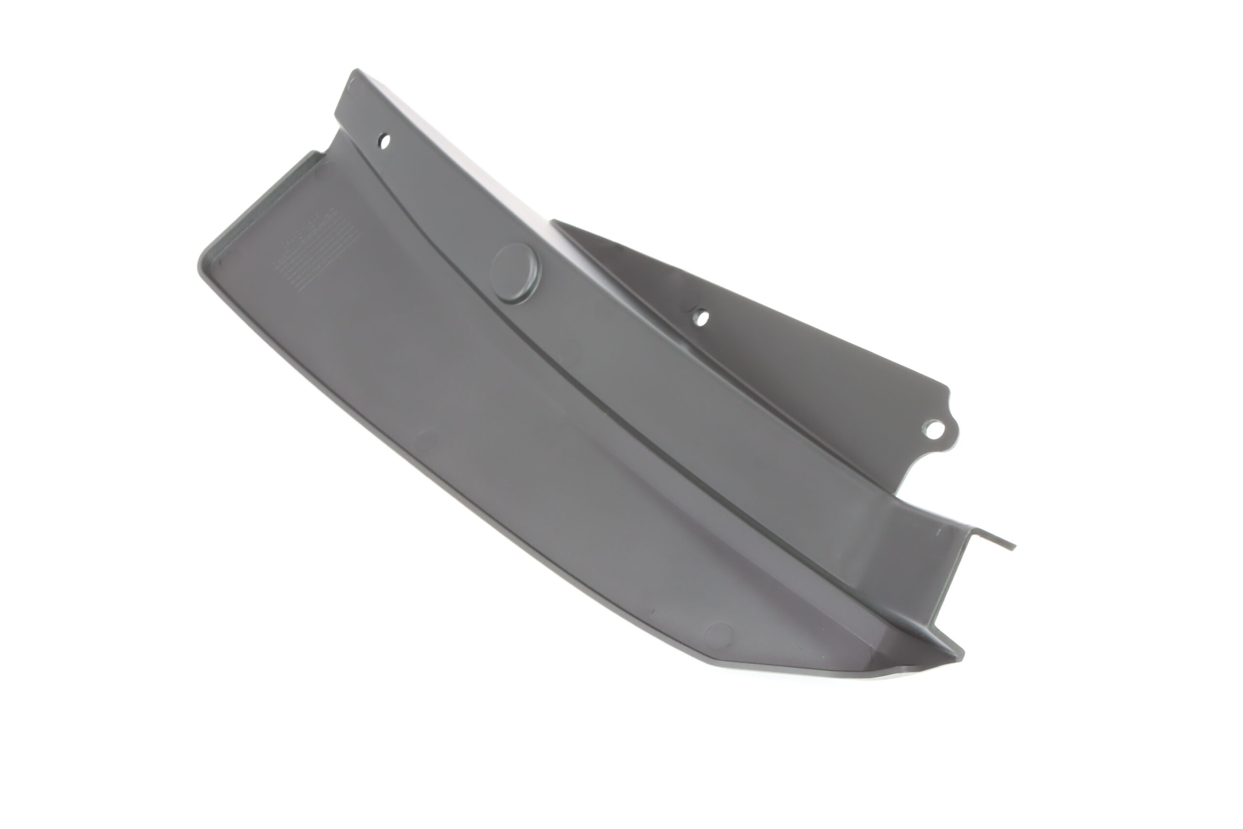 FRONT FENDER - LEFT - CFMoto OEM - 9060-260601-10000 - Image 2
