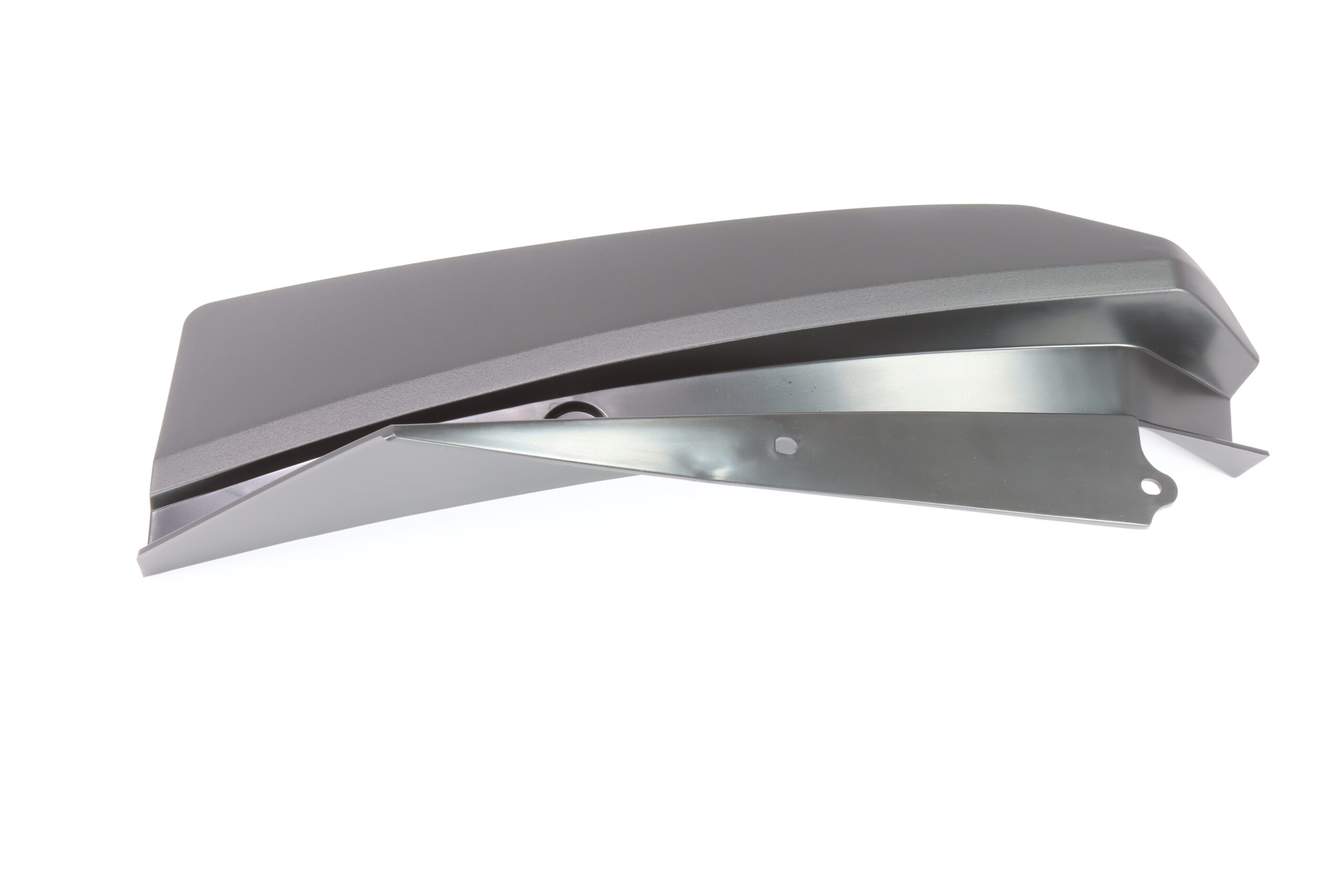 FRONT FENDER - LEFT - CFMoto OEM - 9060-260601-10000 - Image 3