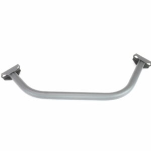 RIGHT PROTECTION PIPE, PASSENGER - CFMoto OEM - 5BY2-230020-0BB01