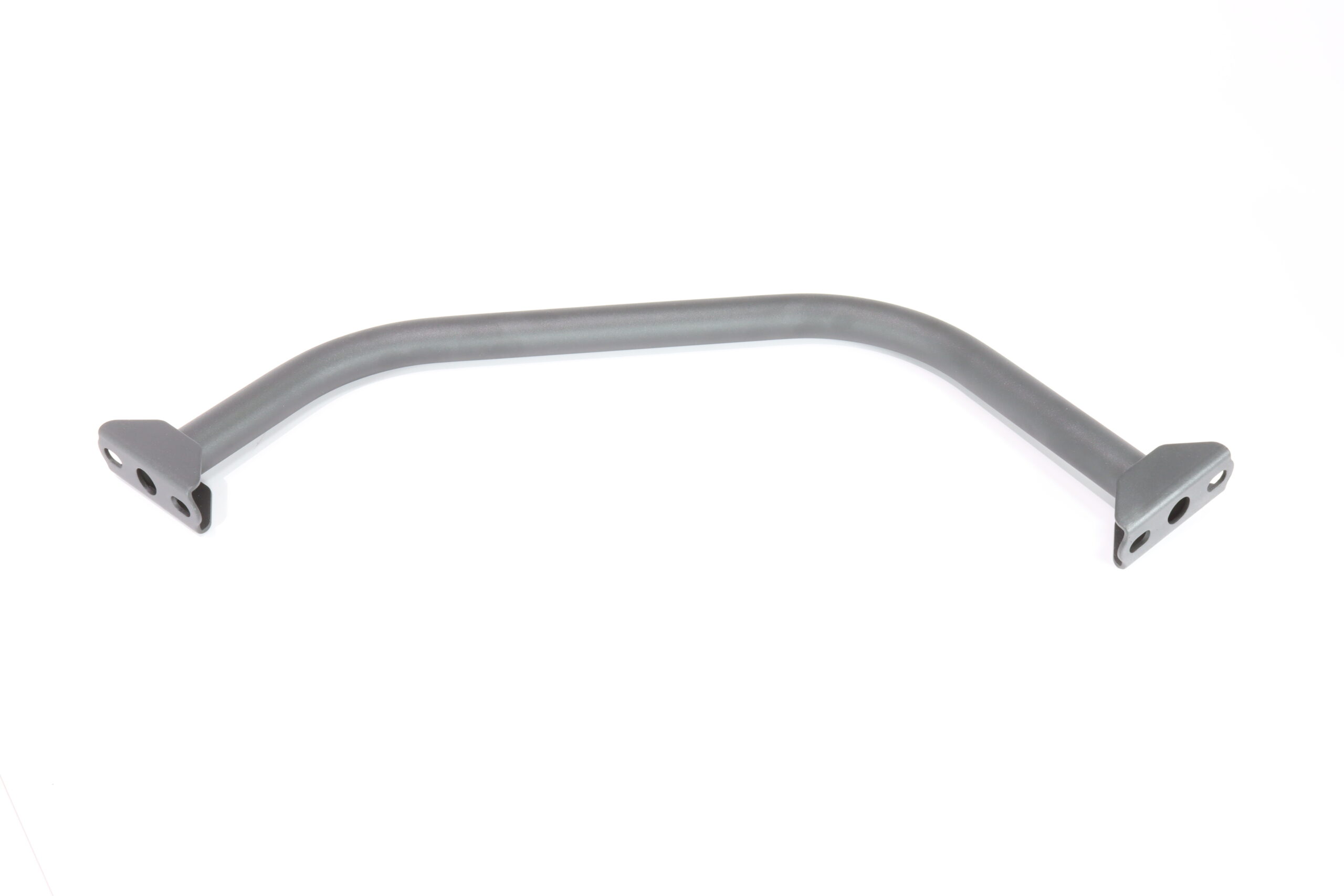 RIGHT PROTECTION PIPE, PASSENGER - CFMoto OEM - 5BY2-230020-0BB01 - Image 2