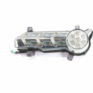RIGHT TAIL LIGHT, CFMoto OEM - 9AWA-160220-50000 ***NLA USE 9AWA-160220-50001