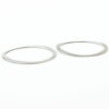 ADJUST SHIM 61X53X0.2, Pack of 2, CFMoto OEM - 0180-310006-0001