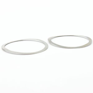 ADJUST SHIM 61X53X0.2, Pack of 2, CFMoto OEM - 0180-310006-0001