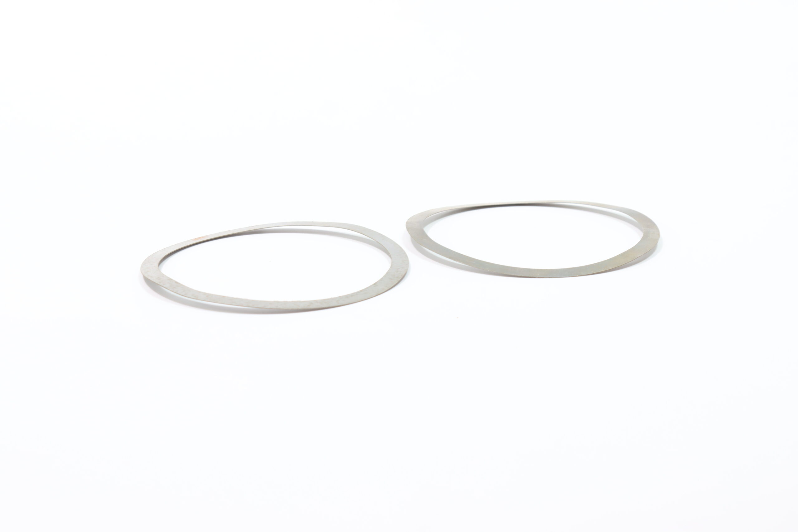 ADJUST SHIM 61X53X0.2, Pack of 2, CFMoto OEM - 0180-310006-0001
